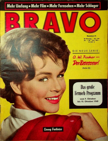 Bravo 41/1960
