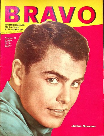 Bravo 41/1961