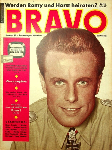 Bravo 42/1957