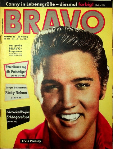 Bravo 42/1959