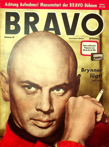 Bravo 43/1957