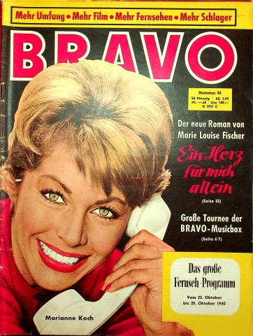 Bravo 43/1960