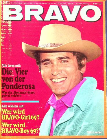 Bravo 43/1968