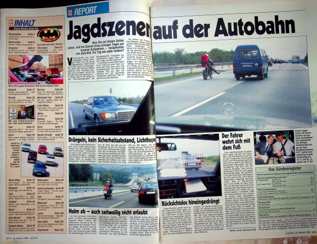 Auto Bild 43/1989