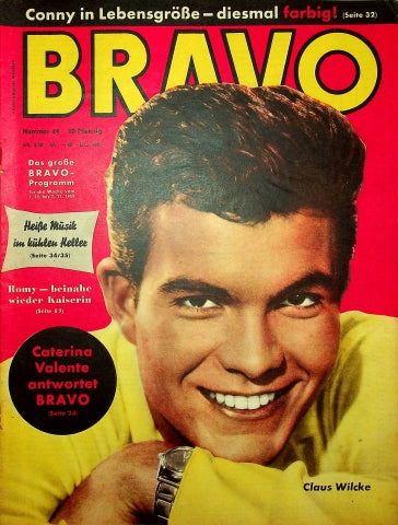 Bravo 44/1959