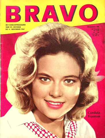 Bravo 44/1961