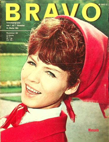 Bravo 44/1964