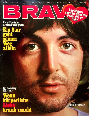 Bravo 44/1970