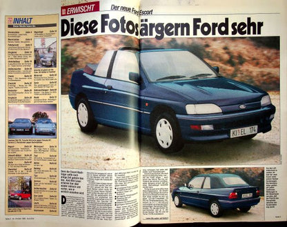 Auto Bild 44/1989