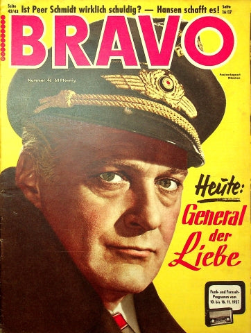 Bravo 46/1957