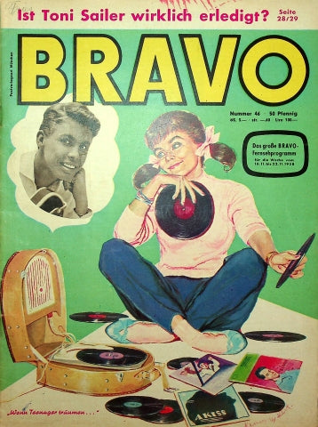 Bravo 46/1958