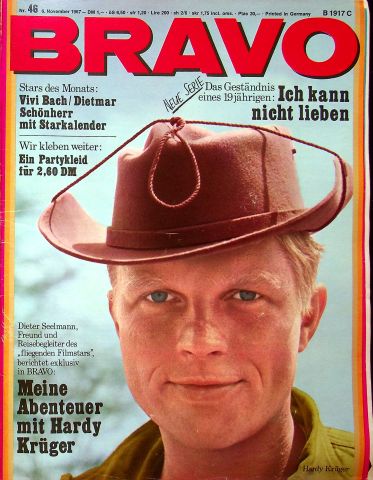Bravo 46/1967