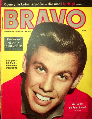 Bravo 47/1959