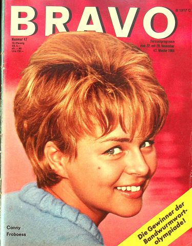 Bravo 47/1964