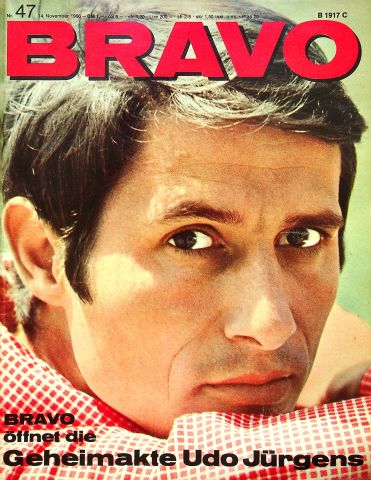 Bravo 47/1966