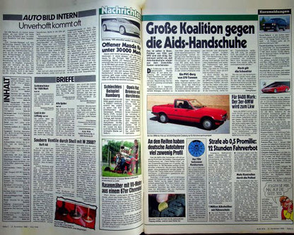 Auto Bild 47/1988