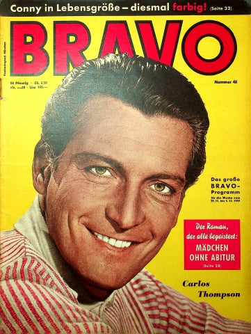 Bravo 48/1959