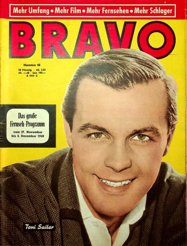 Bravo 48/1960