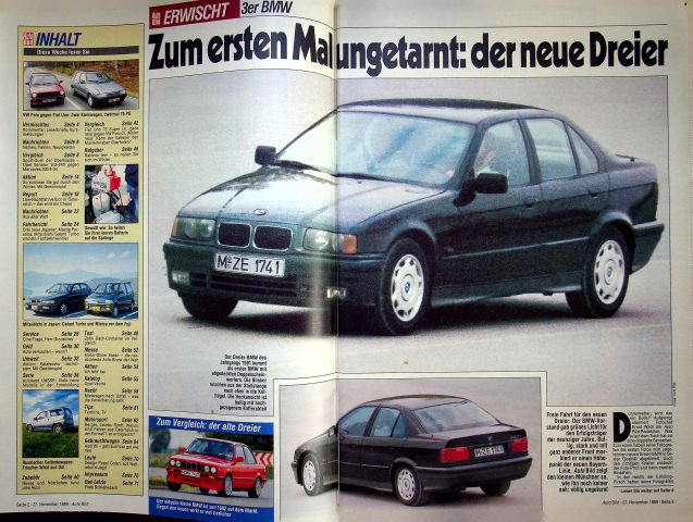Auto Bild 48/1989