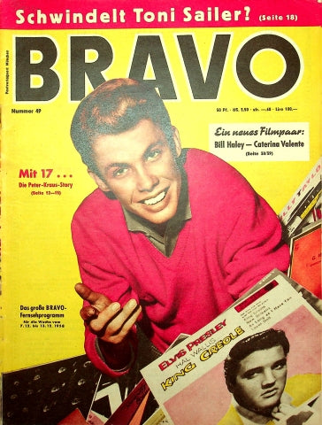 Bravo 49/1958