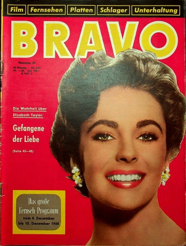 Bravo 49/1960