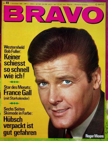Bravo 49/1968