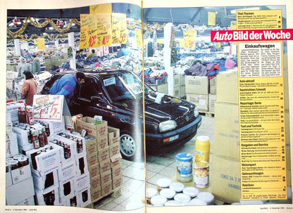 Auto Bild 49/1993