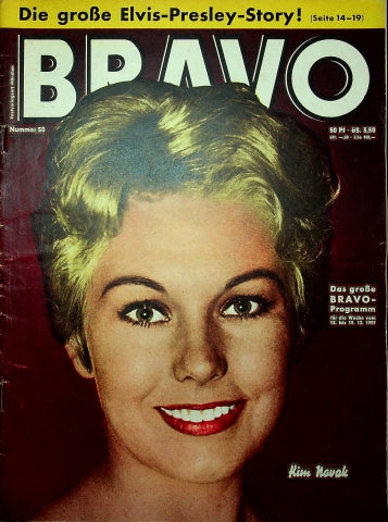 Bravo 50/1959