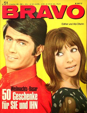 Bravo 51/1966