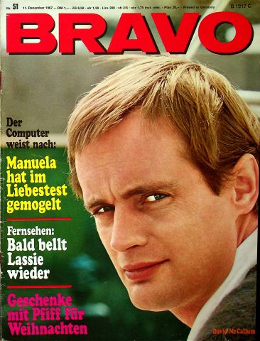Bravo 51/1967