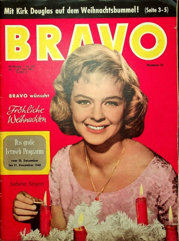 Bravo 52/1960
