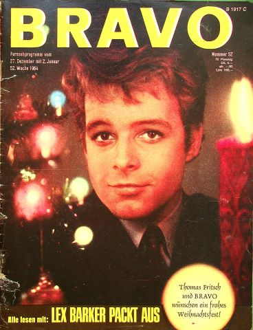 Bravo 52/1964