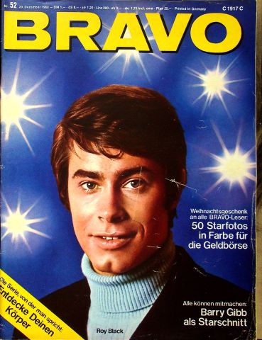 Bravo 52/1968