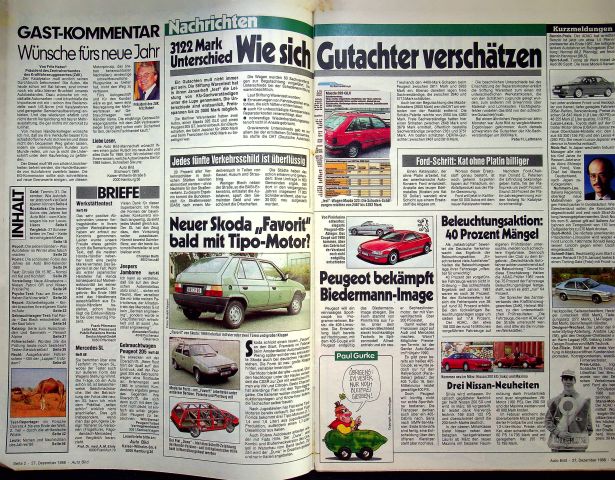 Auto Bild 52/1988